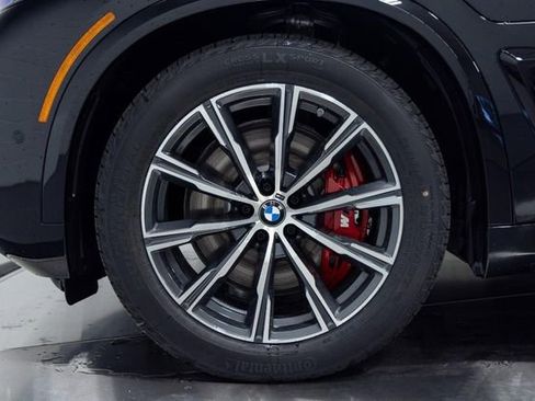 New 2026 BMW X5 xDrive50e AWD/4WD image 26