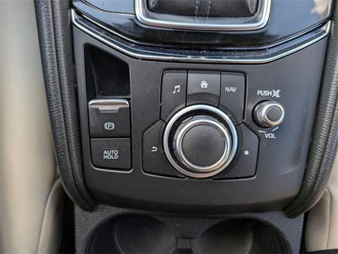 Used 2017 MAZDA CX-5 Touring w/ Preferred Equipment Package image 23