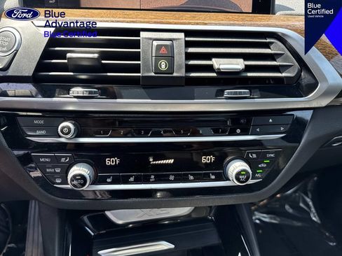 Used 2019 BMW X3 sDrive30i w/ Executive Package RWD image 23