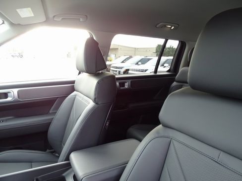 New 2026 Hyundai Santa Fe SEL image 13