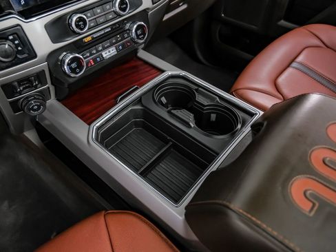 Used 2022 Ford F350 King Ranch w/ Tremor Off-Road Package image 26