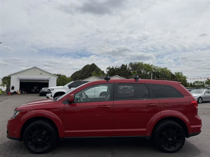 Used 2016 Dodge Journey R/T AWD/4WD image 8