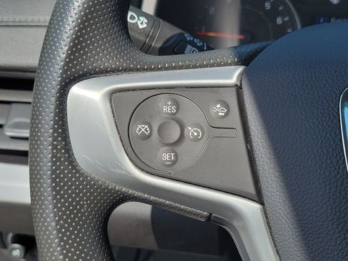 Used 2023 GMC Terrain SLE w/ Driver Convenience Package FWD image 20