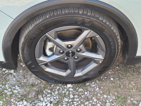 Used 2025 Kia K4 FWD image 32
