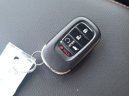Certified 2026 Honda CR-V Sport Touring image 29