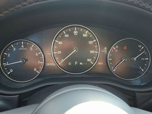 Used 2023 MAZDA CX-30 2.5 Turbo w/ Premium Package image 21