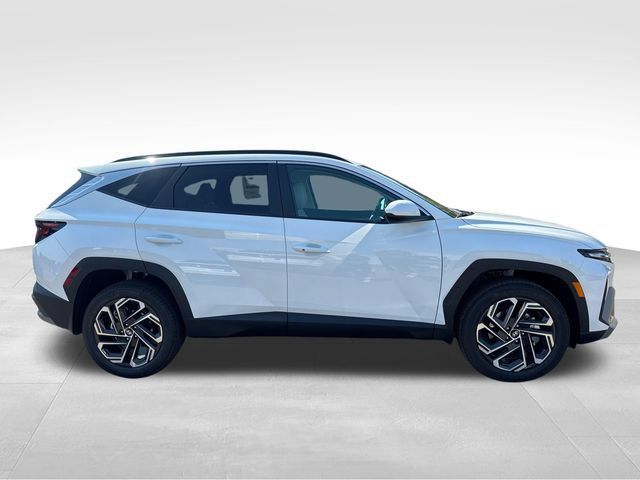 New 2026 Hyundai Tucson SEL Plus AWD/4WD image 6
