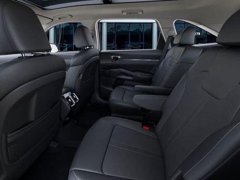 New 2026 Kia Sorento SX AWD/4WD image 18