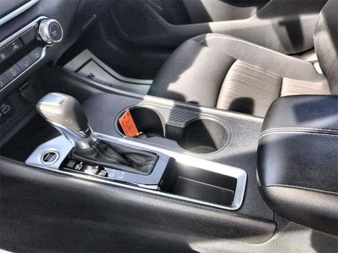 Certified 2022 Nissan Altima 2.5 S image 20