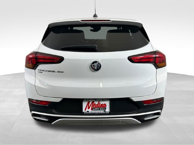 Used 2023 Buick Encore GX Preferred w/ Cold Weather Comfort Package AWD/4WD image 4