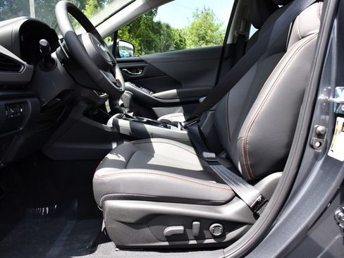 New 2026 Subaru Crosstrek 2.5i Limited AWD/4WD image 14