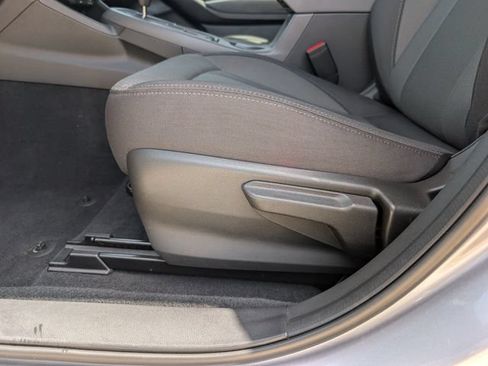 Certified 2024 Subaru Crosstrek 2.0i AWD/4WD image 19