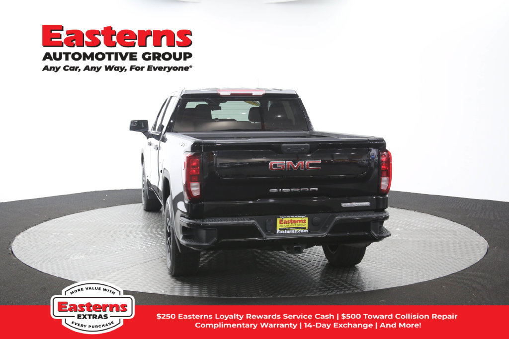 Used 2023 GMC Sierra 1500 Elevation AWD/4WD image 41