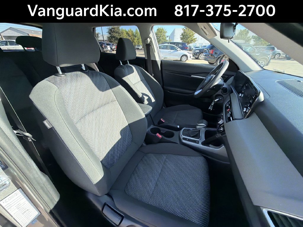 Certified 2026 Kia Seltos LX AWD/4WD image 27