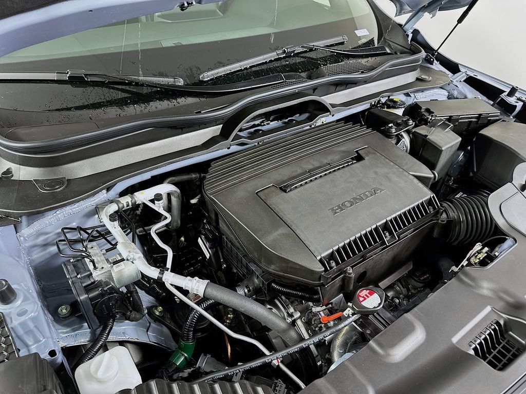 Certified 2026 Honda Passport TrailSport image 26