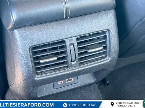 Used 2023 Nissan Altima 2.5 SL image 17