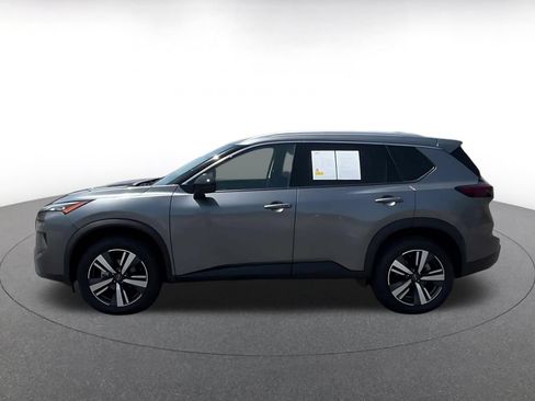 Used 2026 Nissan Rogue SL AWD/4WD image 8