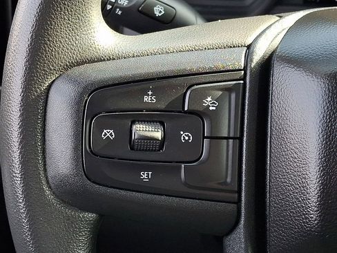 Used 2024 GMC Sierra 1500 Pro w/ Convenience Package image 23