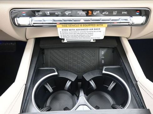 New 2026 Mercedes-Benz GLE 350 4MATIC image 12