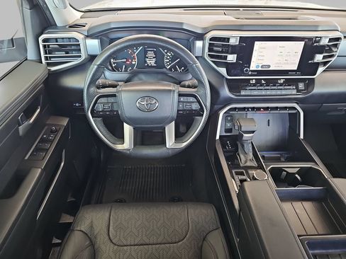 Used 2024 Toyota Tundra SR5 w/ SR5 Premium Package AWD/4WD image 19