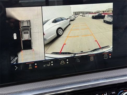 Used 2024 GMC Sierra 1500 Denali image 18