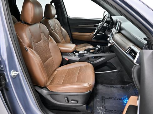 Used 2021 Kia Telluride SX w/ SX Prestige Package AWD/4WD image 29