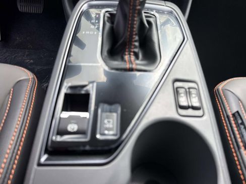 New 2026 Subaru Crosstrek 2.5i Limited w/ Crosstrek Mirror Package image 35