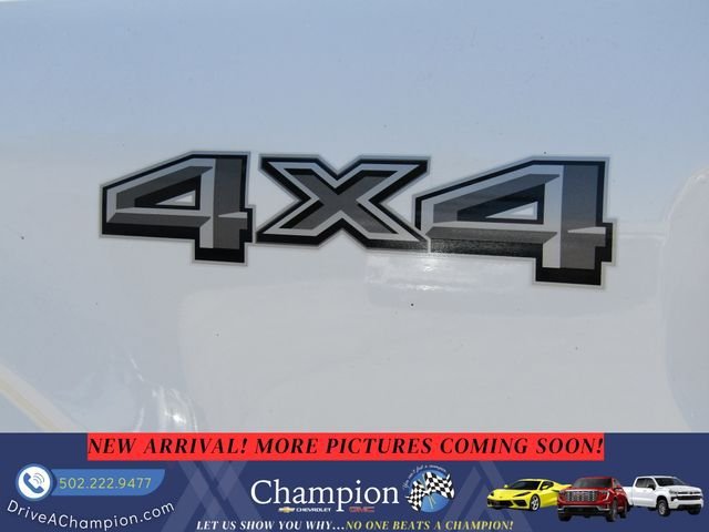 Used 2024 Ford F150 XLT w/ Equipment Group 302A MID AWD/4WD image 8