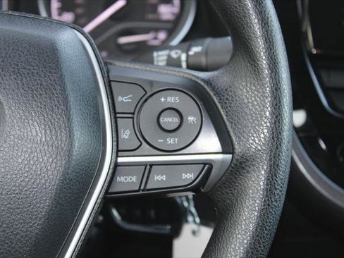 Certified 2023 Toyota Camry LE image 25