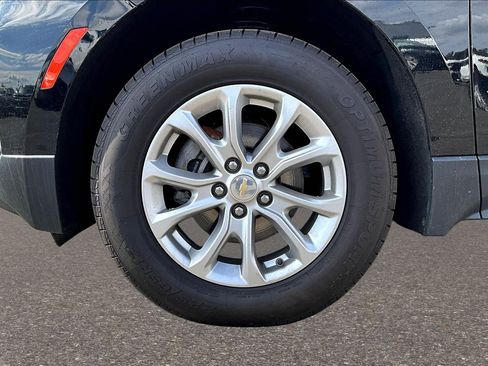 Used 2023 Chevrolet Equinox LT w/ Driver Convenience Package image 25