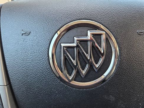 Used 2013 Buick LaCrosse Leather FWD image 32