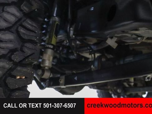 Used 2024 Jeep Wrangler Unlimited Rubicon 392 AWD/4WD image 64