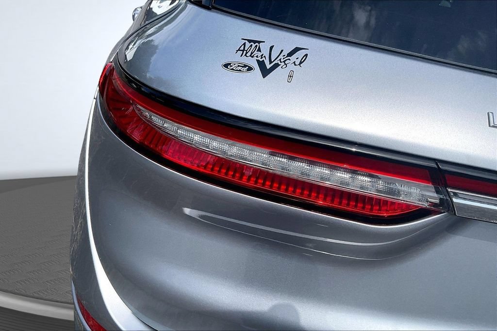Used 2023 Lincoln Corsair FWD image 23