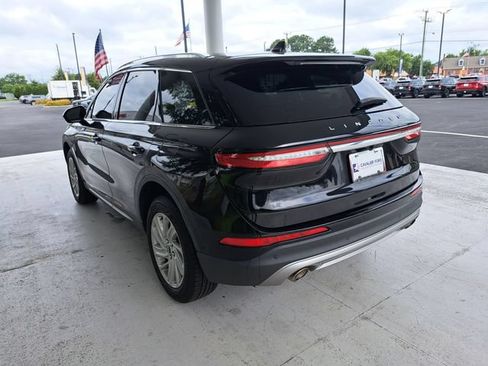 Used 2022 Lincoln Corsair FWD image 4