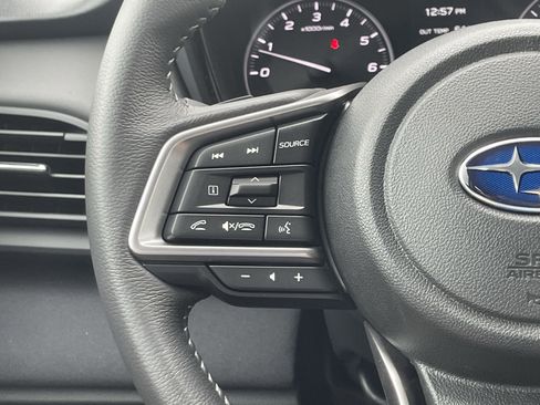 New 2025 Subaru Legacy Premium image 18