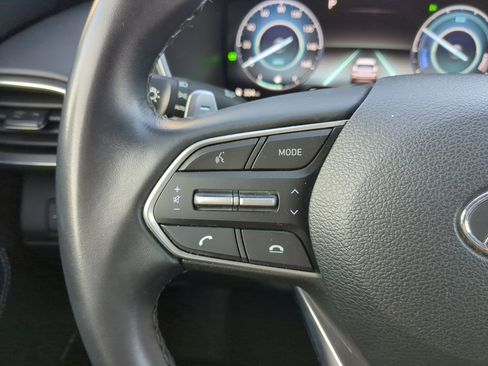 Used 2023 Hyundai Santa Fe SEL Premium image 20