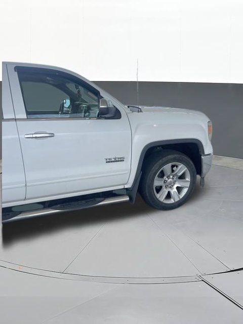 Used 2015 GMC Sierra 1500 SLE w/ Texas SLE Value Package RWD image 21
