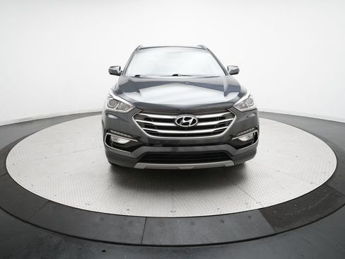 Used 2018 Hyundai Santa Fe Sport AWD/4WD image 11
