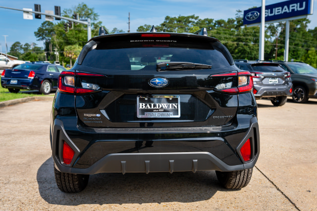 Certified 2025 Subaru Crosstrek 2.5i Premium AWD/4WD image 5