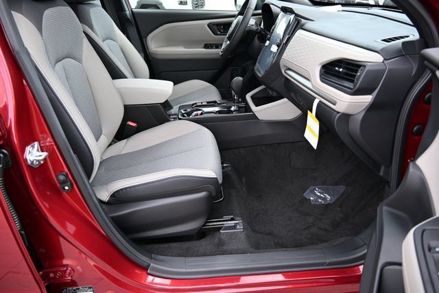 New 2026 Subaru Forester Premium AWD/4WD image 16