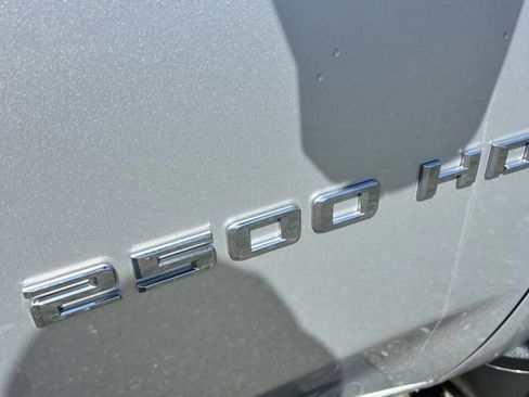 Used 2020 Chevrolet Silverado 2500 LT w/ All Star Edition image 7