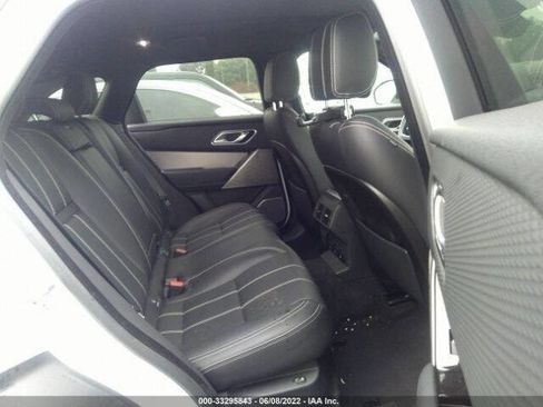 Used 2020 Land Rover Range Rover Velar R-Dynamic S image 18