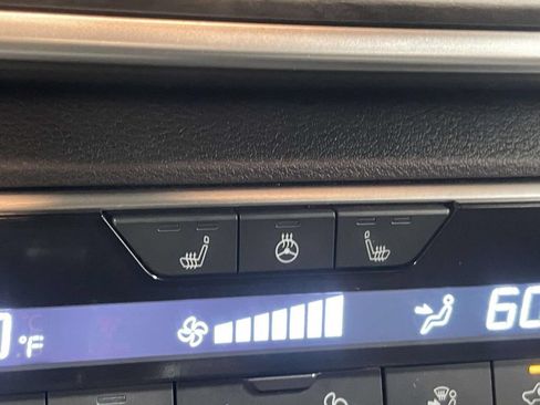 Used 2025 Nissan Altima 2.5 SL FWD image 23