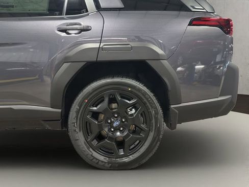 New 2026 Subaru Outback Limited AWD/4WD image 24