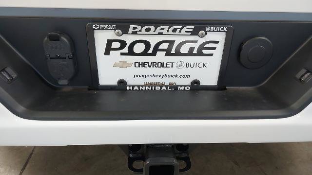 New 2026 Chevrolet Silverado 1500 RST AWD/4WD image 34