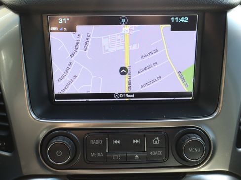 Used 2019 Chevrolet Tahoe Premier image 28