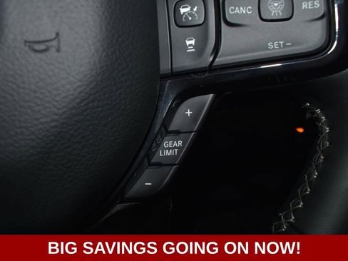 New 2026 RAM 1500 Limited image 24