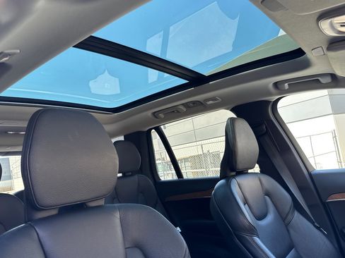 Certified 2023 Volvo XC90 T8 Plus image 21