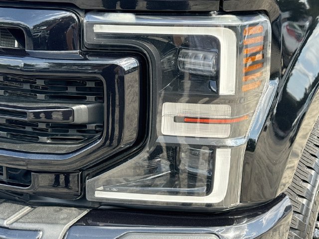 Certified 2021 Ford F250 Lariat AWD/4WD image 9
