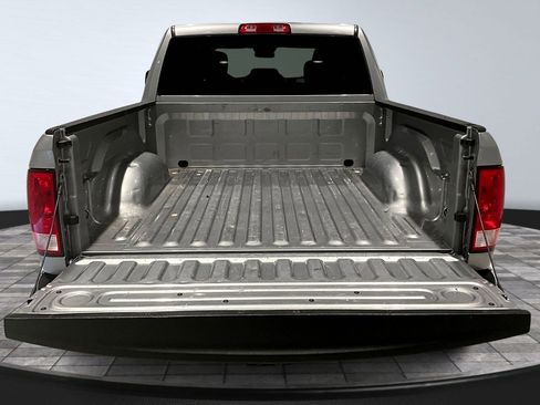 Used 2022 RAM 1500 Tradesman w/ Chrome Plus Package image 7